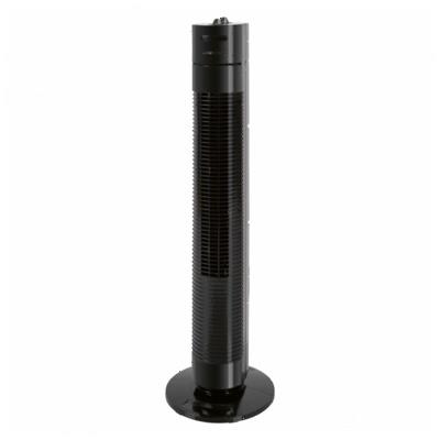 Колонный вентилятор Clatronic Tower ТВЛ 3770 черный