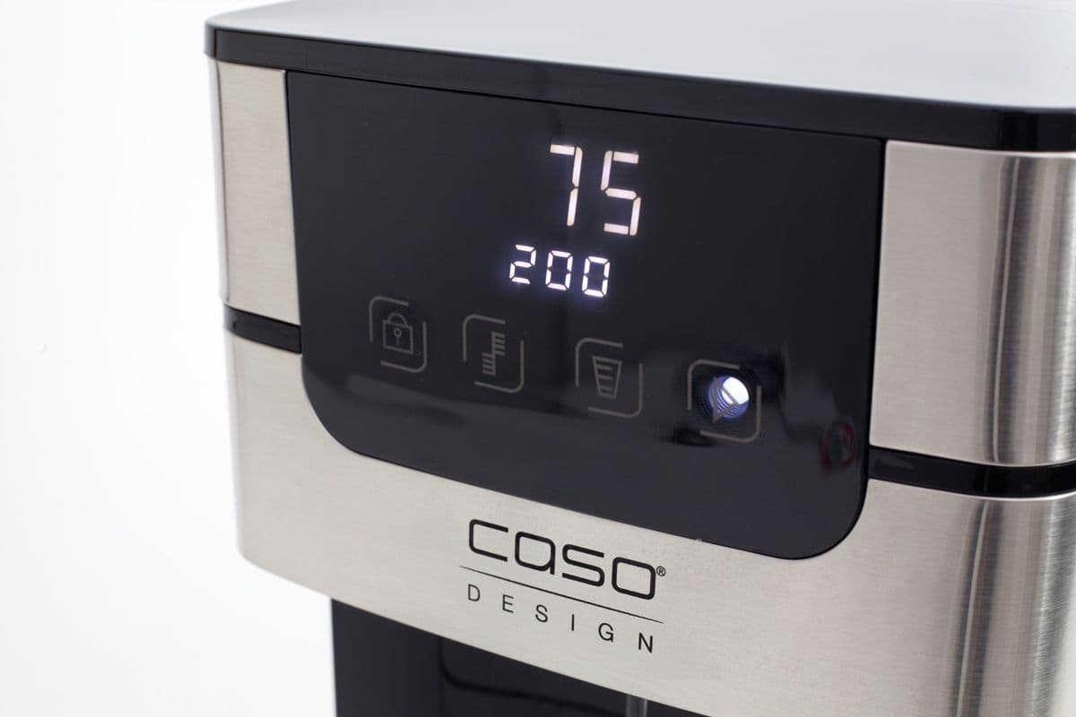 Диспенсер горячей воды CASO HW 1000