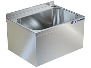 Рукомойник настенный Kayman РМ-400/320