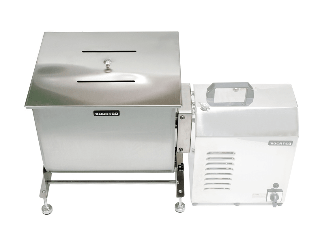 Фаршемешалка Kocateq FME60T