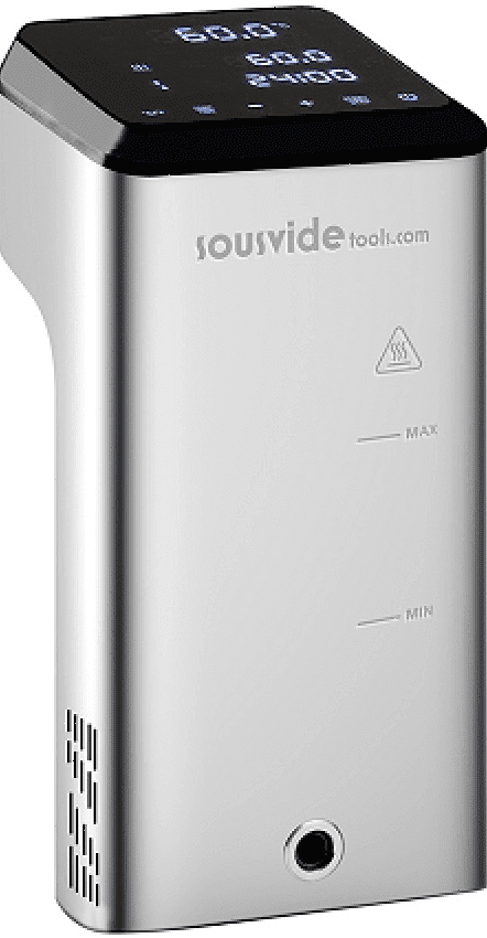 Ротационный кипятильник SousVideTools SVT-01006EU