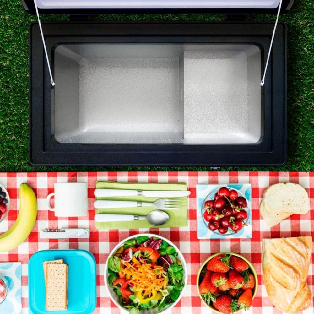 Автохолодильник Indel B TB46 Off