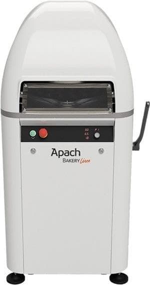Тестоделитель‑округлитель Apach SPA SA30s