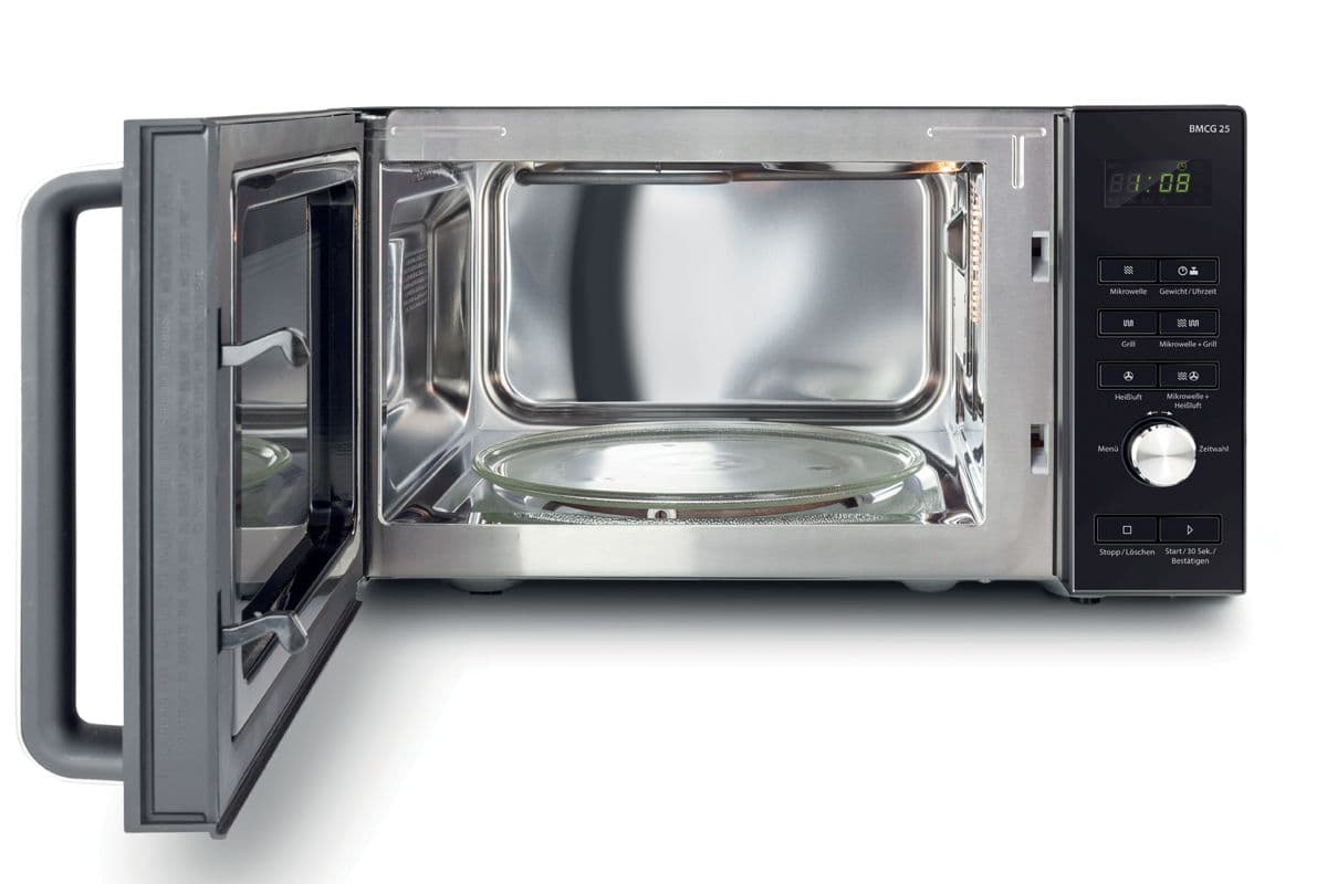 Микроволновая печь CASO BMCG 25