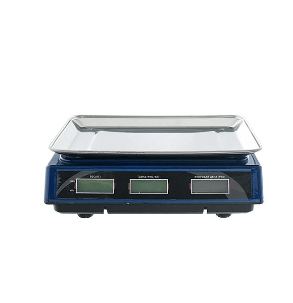 Весы торговые Foodatlas ВТ-983S