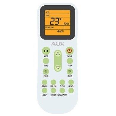 Кассетная сплит-система Aux ALCA-H60/5R1C / AL-H60/5R1C(U) / MB12C