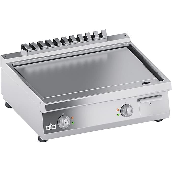 Поверхность жарочная ATA K7EFB10TTL гладкая