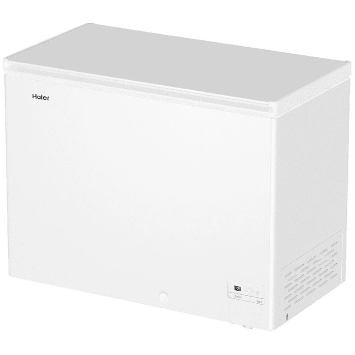 Ларь морозильный Haier HCE251R