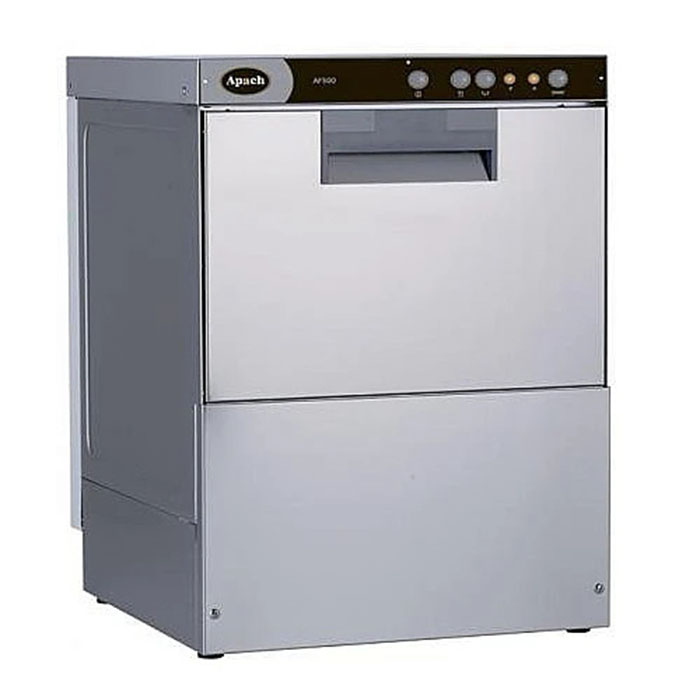 Фронтальная посудомоечная машина Apach Cook Line AFTRD500 DD (919047)
