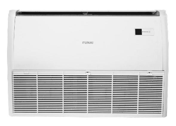Напольно-потолочный кондиционер Funai LAC-DR140HP.F01