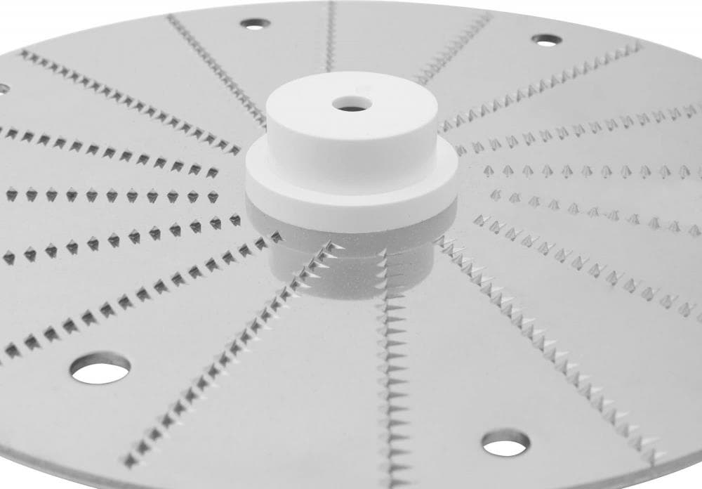 Диск-терка Robot Coupe 27130 1,3 мм (для редьки и хрена)