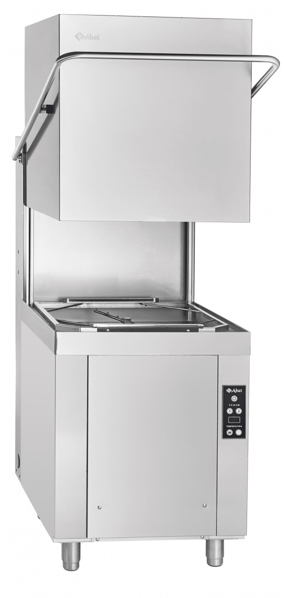 Купольная посудомоечная машина Abat МПК-700К-01 (11000001103)