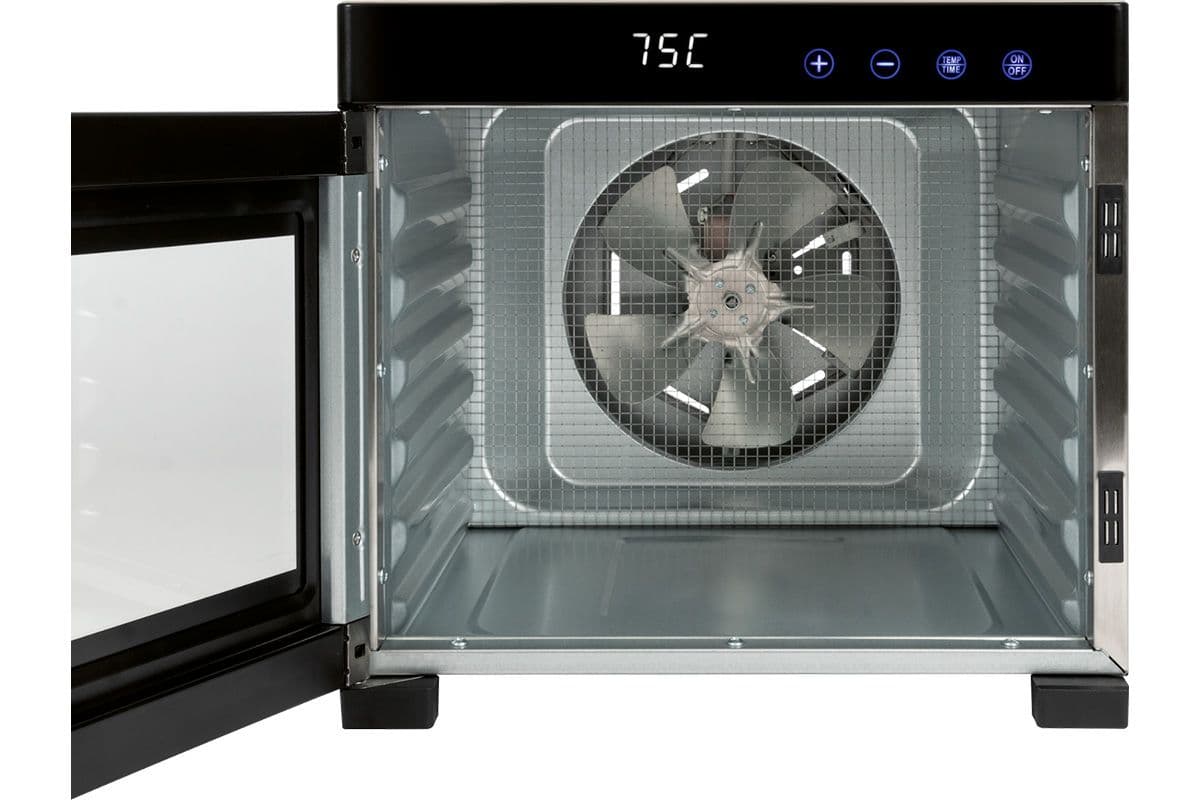 Дегидратор Profi Cook PC-DR 1218