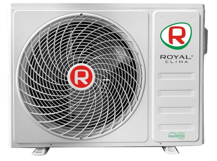 Кондиционер Royal Clima RCI-GL22HN