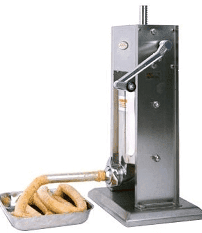 Шприц колбасный Hakka SV-5