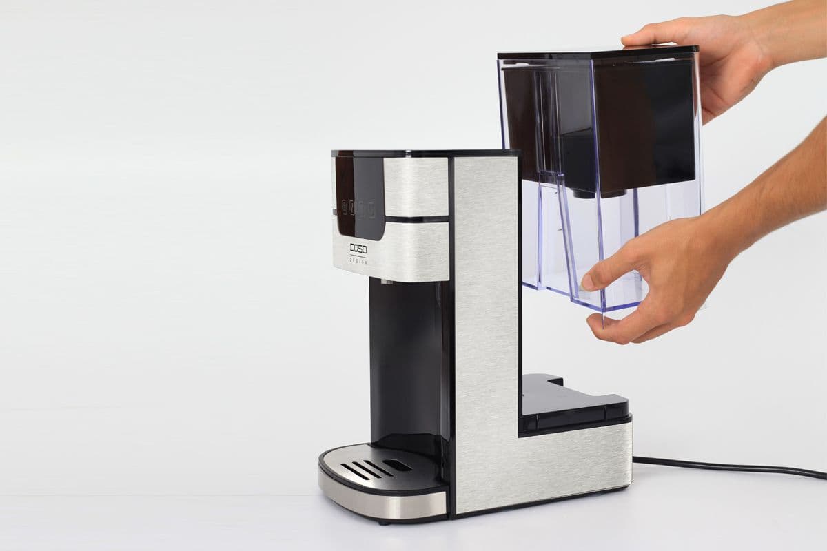 Диспенсер горячей воды CASO HW 1000