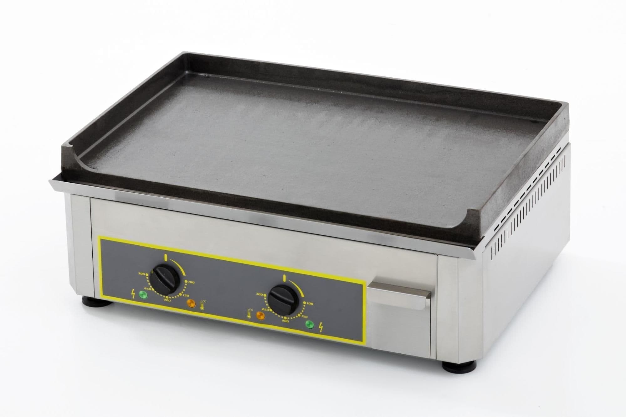 Жарочная поверхность Roller Grill PSF 600 E 380В