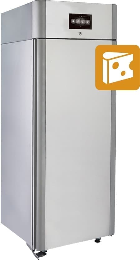 Шкаф для вызревания сыра Polair CS107‑Cheese Тип 2