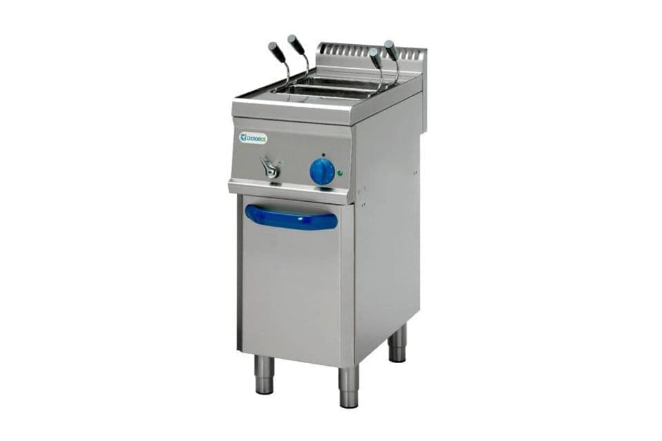 Макароноварка Tecnoinox CP35E/G6/0 116049