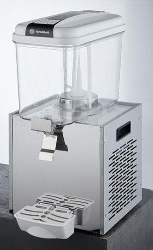 Сокоохладитель Hurakan HKN-LSJ 1x18L