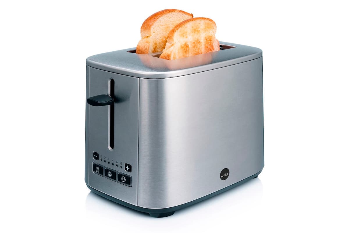 Тостер Wilfa CT-1000S