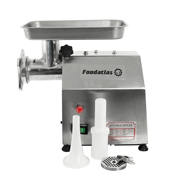 Мясорубка Foodatlas KY-22A
