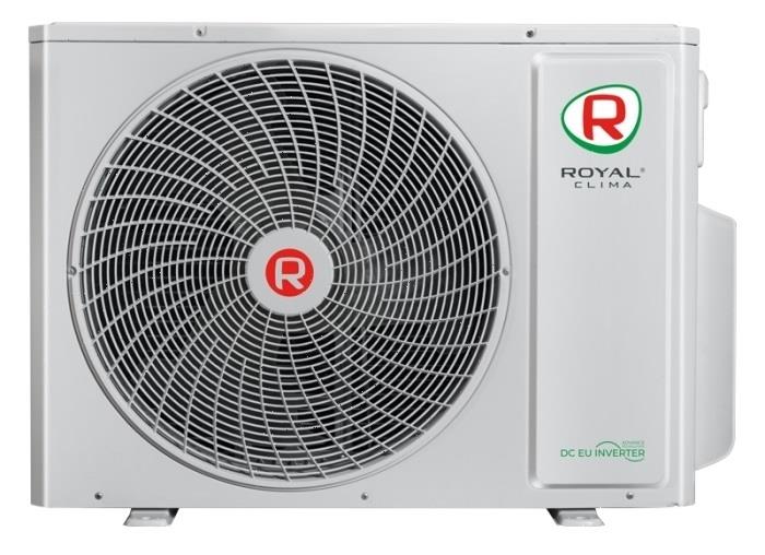 Кондиционер Royal Clima RC-GR35HN