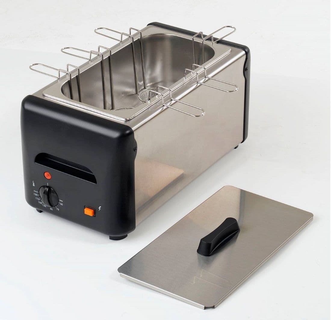 Яйцеварка Roller Grill CO 60