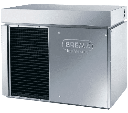 Льдогенератор Brema Muster 800A