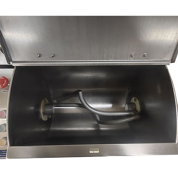 Тестомес Foodatlas HWJ-12.5(J) 220В