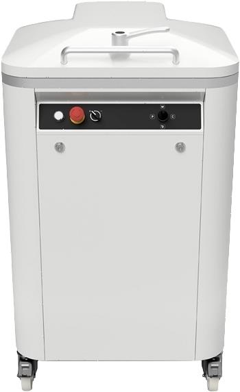 Тестоделитель полуавтоматический Apach SQ SA10