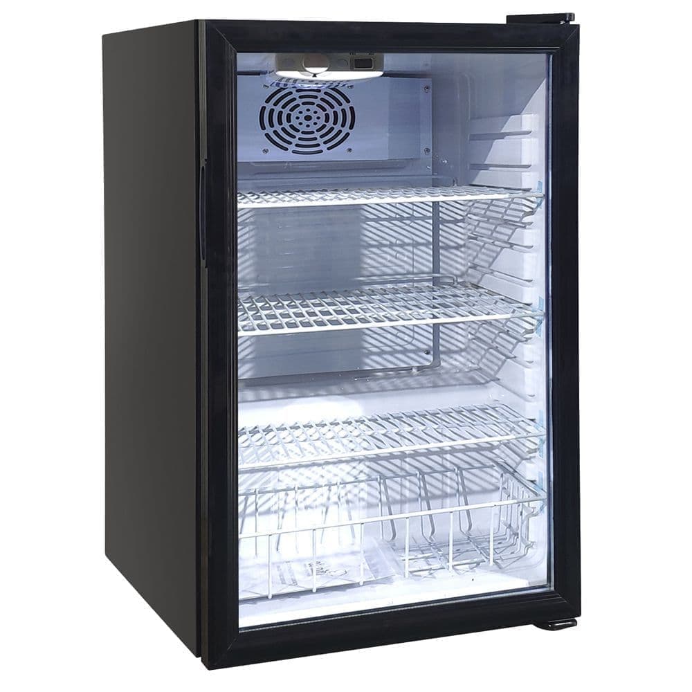 Шкаф холодильный (минибар) Viatto VA-SC130