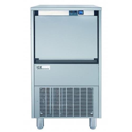 Льдогенератор Ice Tech CD90А гранулы