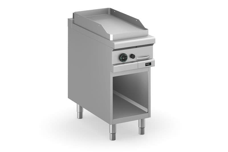 Жарочная поверхность Apach APTG-49PL