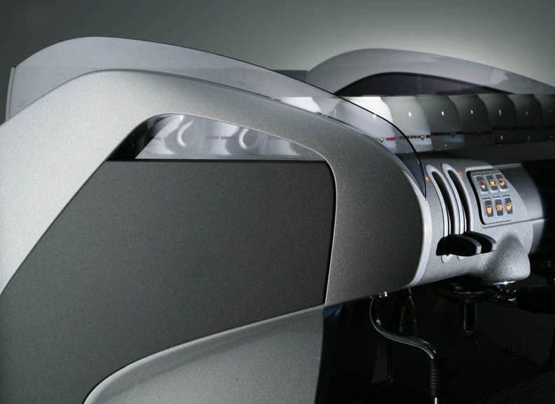 Кофемашина рожковая Faema SMART A/2