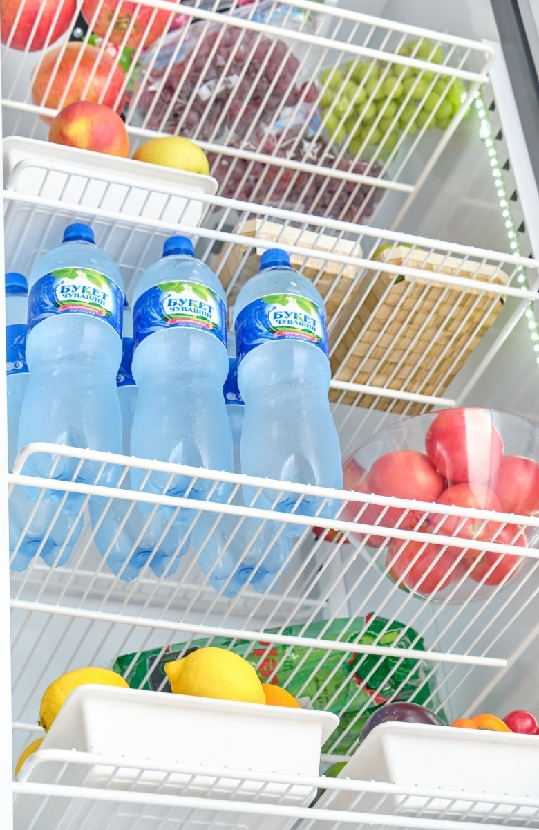 Шкаф холодильный Abat ШХ-0,5 краш. (71000002421)