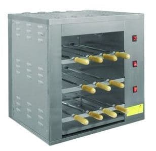 Шашлычница Sikom Кебаб МК-22.4Э