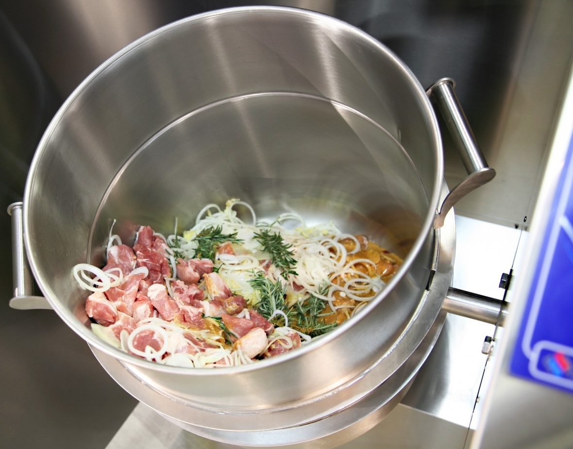 Массажер для мяса Abat ММ-50 (11000018394)