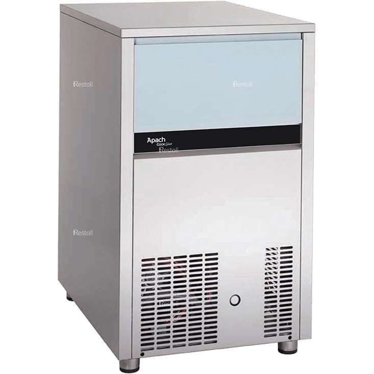 Льдогенератор Apach AGB100.15 W