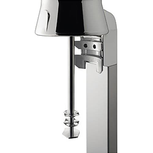 Миксер для молочных коктейлей Sirman Sirio 1VV 120W Chrome