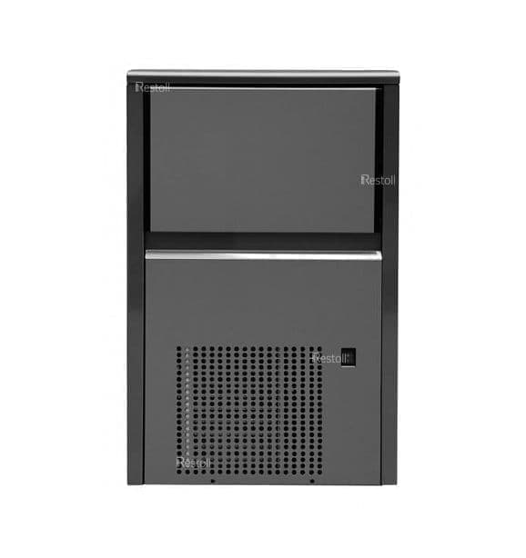 Льдогенератор Ice Tech Cubic Spray SK35A