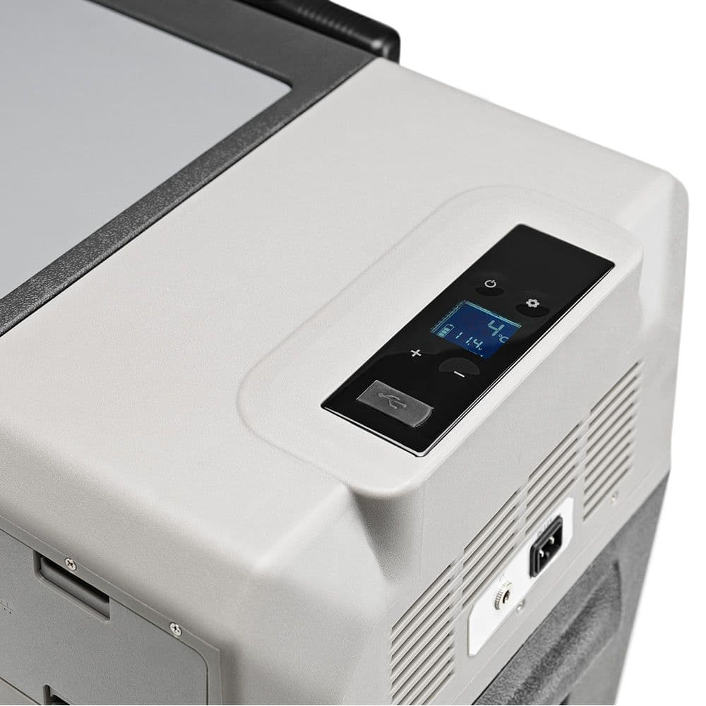 Автохолодильник Indel B X40A