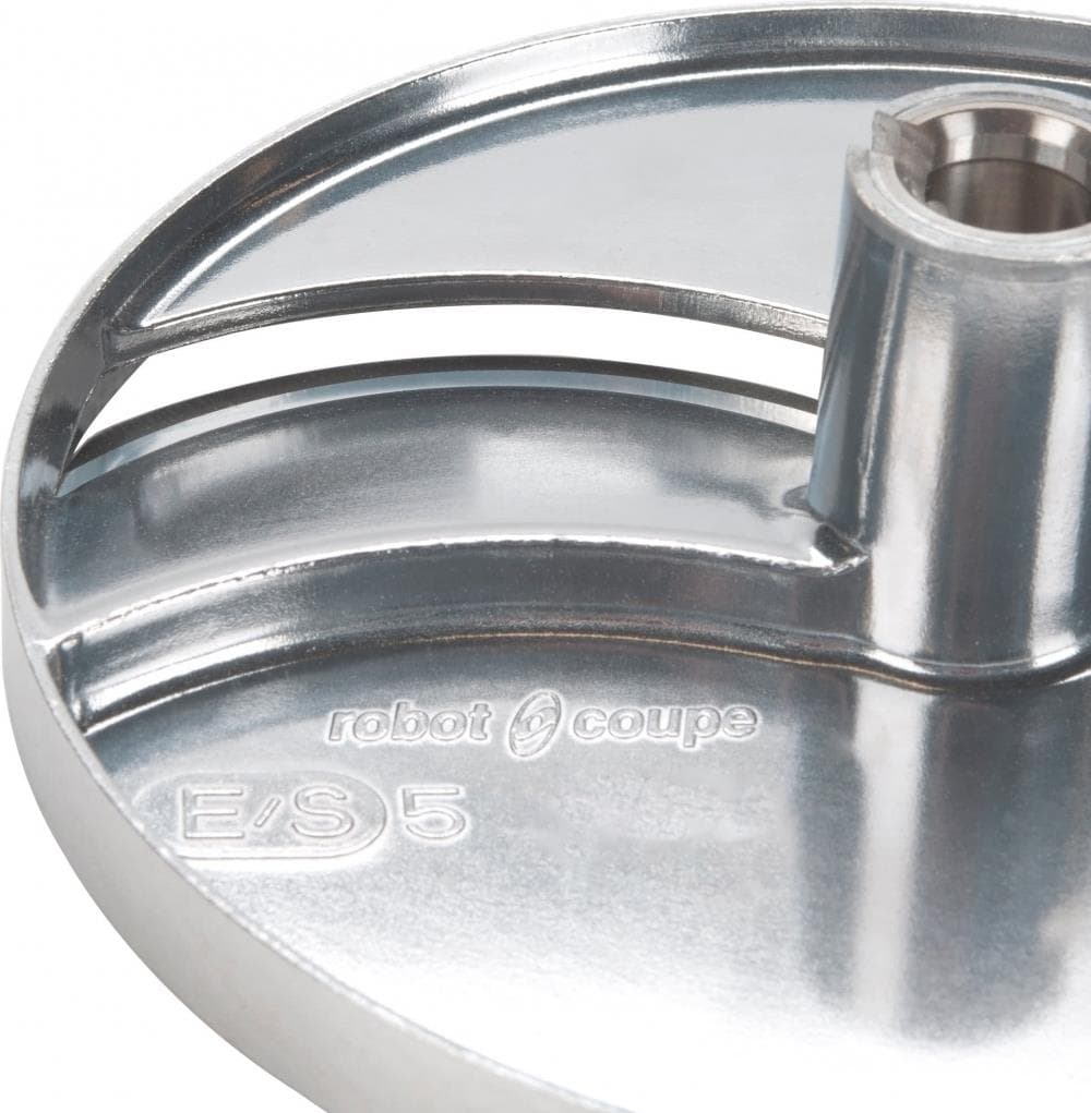 Диск-слайсер Robot Coupe 28065 5 мм