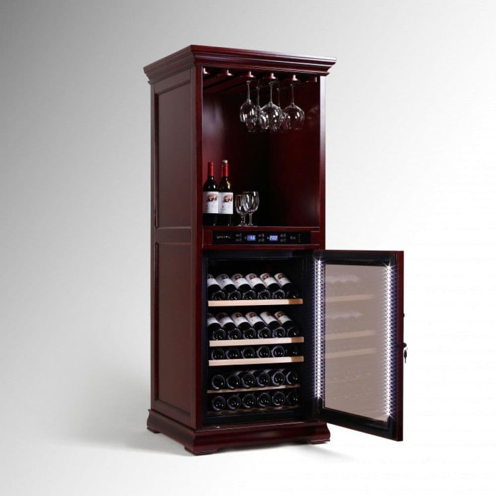 Шкаф винный Meyvel MV46-WM1-BAR-C