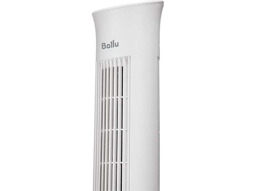 Колонный вентилятор Ballu BFT-110R