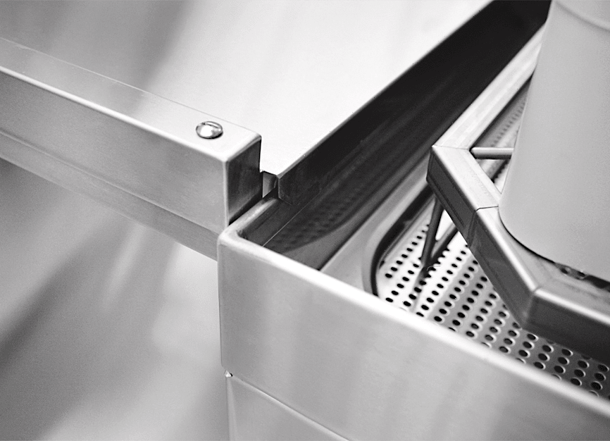 Стол предмоечный Abat СПМП-6-5 (21000001737)