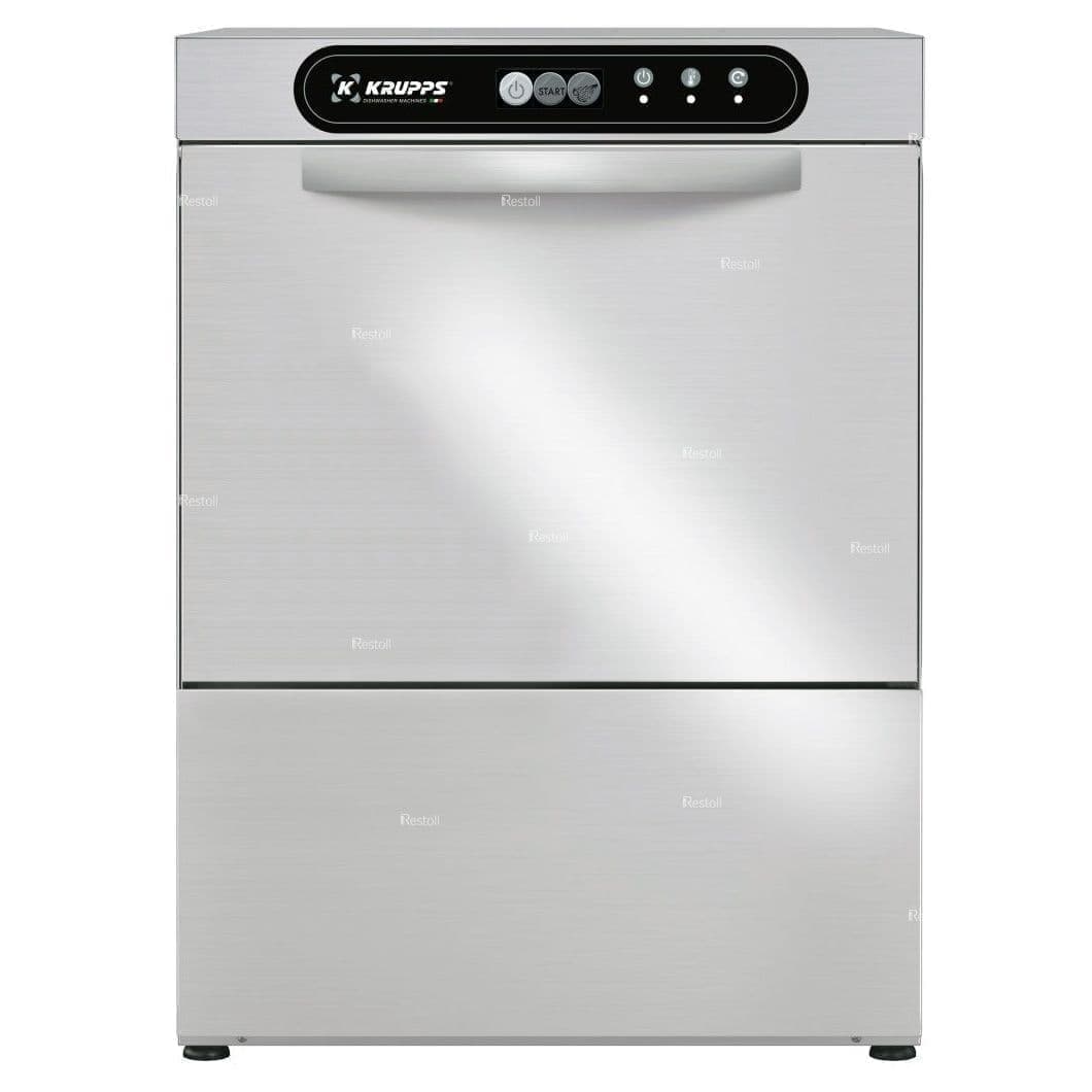 Фронтальная посудомоечная машина Krupps Cube C537T