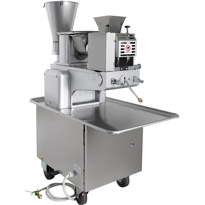 Пельменный аппарат Foodatlas JGL 135-6A ECO