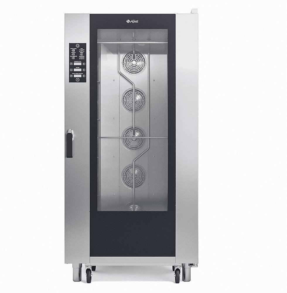 Печь конвекционная Abat КЭП-16 (11000027030)