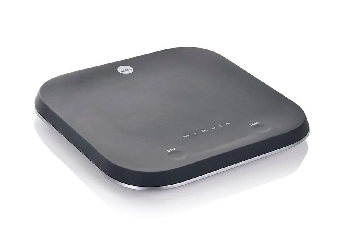 Весы кухонные Wilfa KW-60